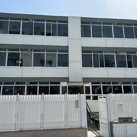 Apartamento Los Mangos 34 Maspalomas  Exterior foto