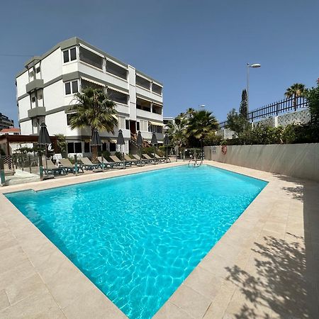 Apartamento Los Mangos 34 Maspalomas  Exterior foto