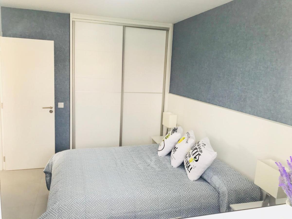 Apartamento Los Mangos 34 Maspalomas  Exterior foto