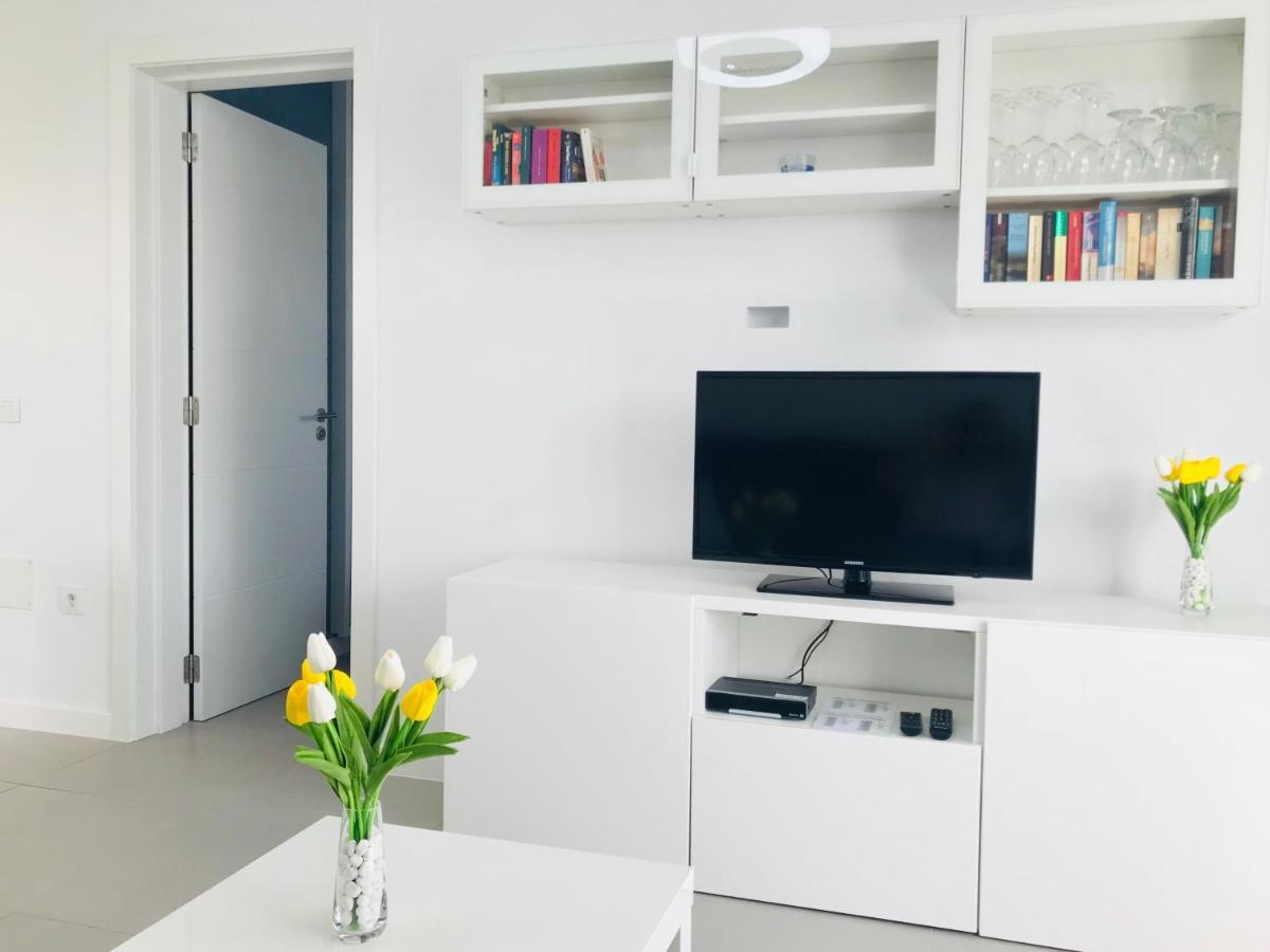 Apartamento Los Mangos 34 Maspalomas  Exterior foto