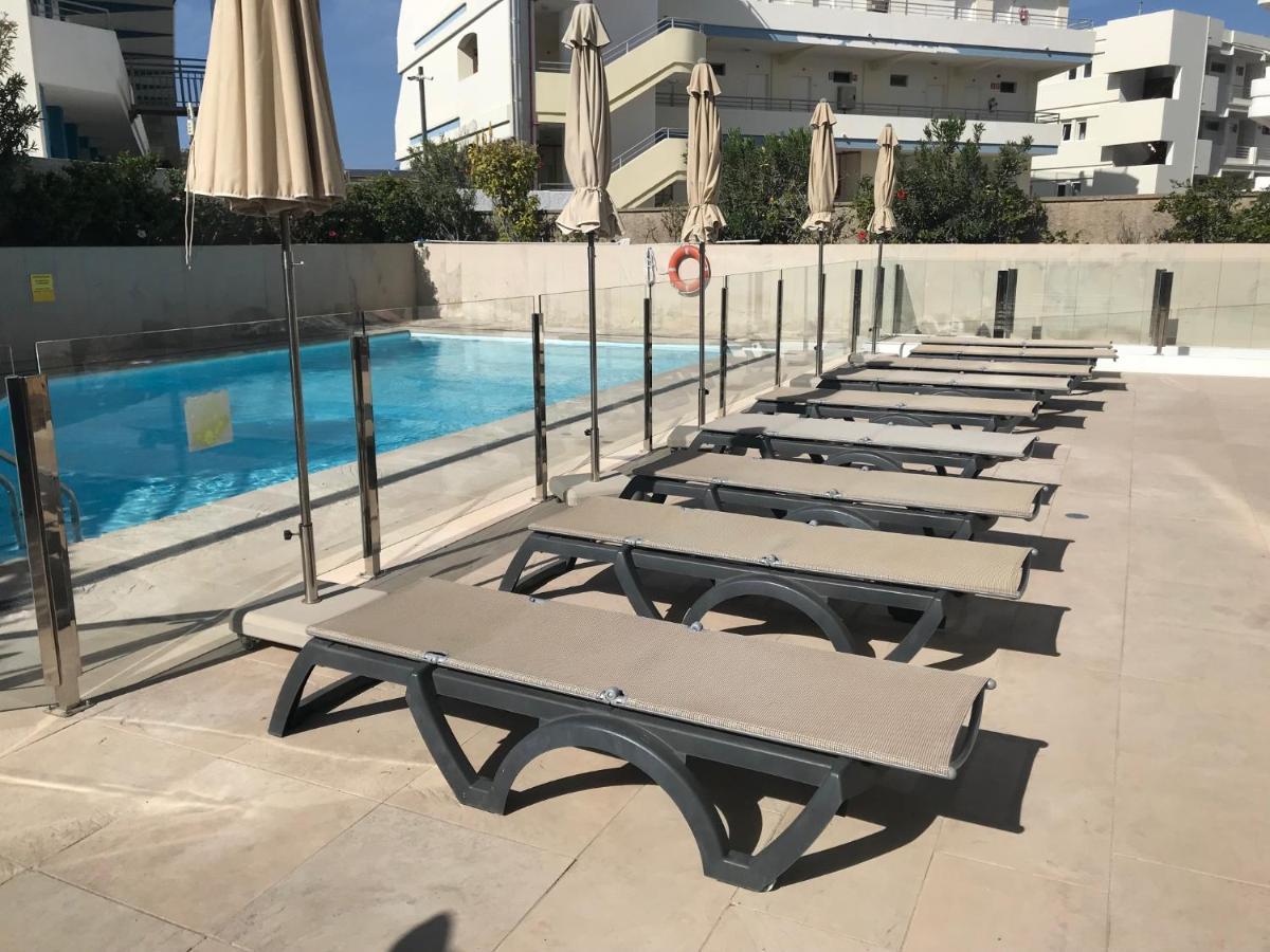 Apartamento Los Mangos 34 Maspalomas  Exterior foto