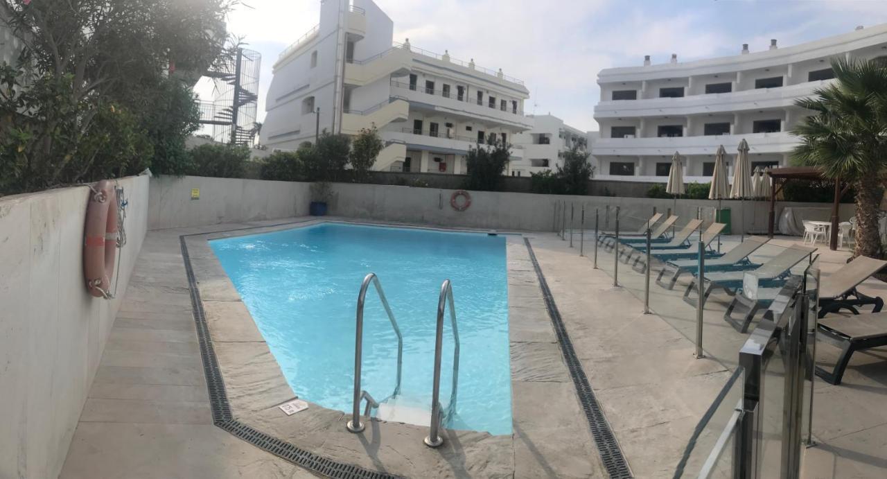 Apartamento Los Mangos 34 Maspalomas  Exterior foto