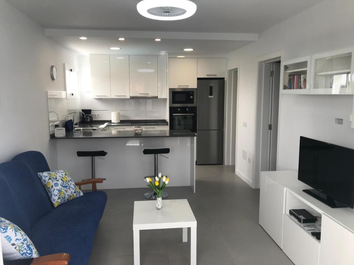 Apartamento Los Mangos 34 Maspalomas  Exterior foto