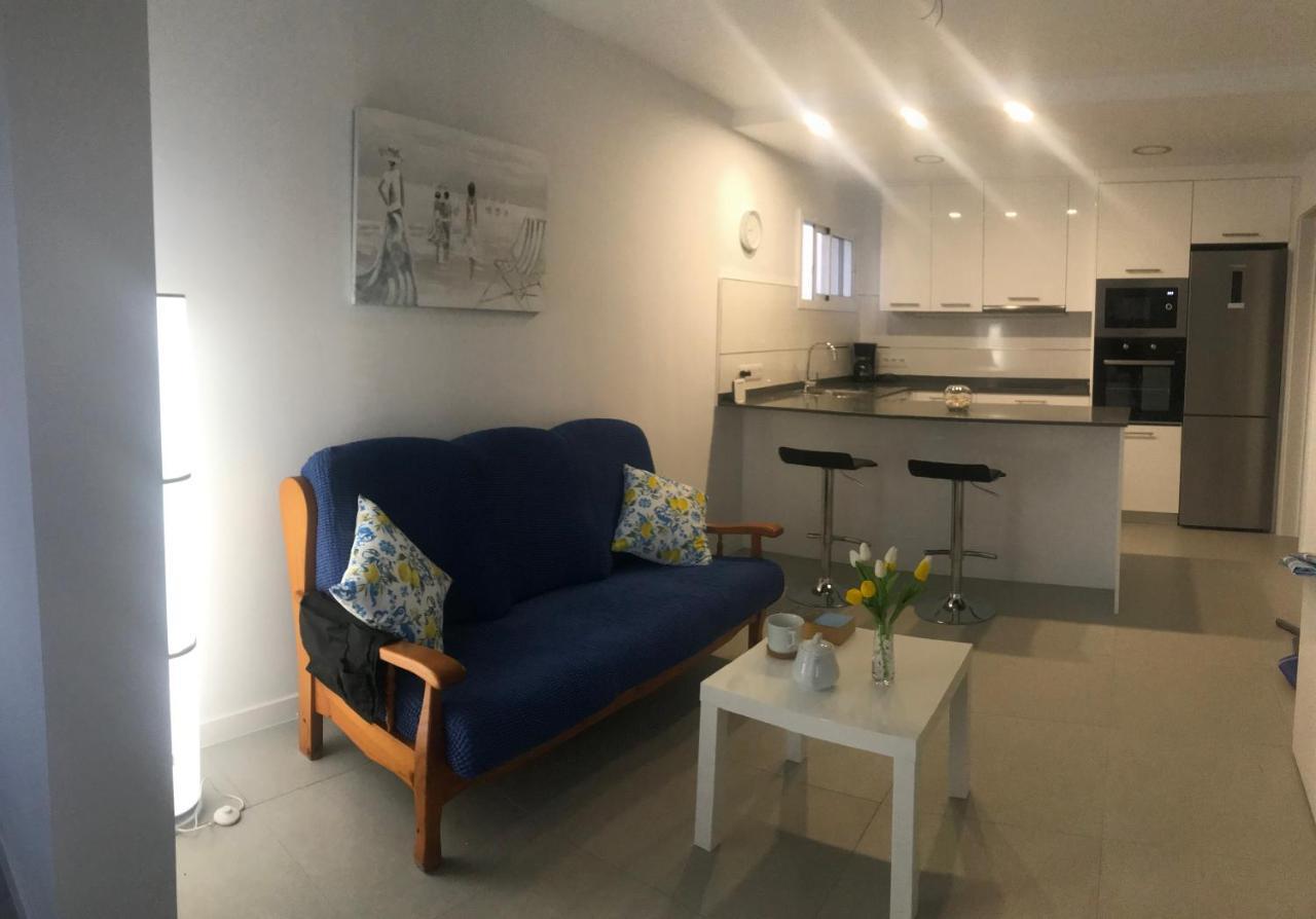Apartamento Los Mangos 34 Maspalomas  Exterior foto