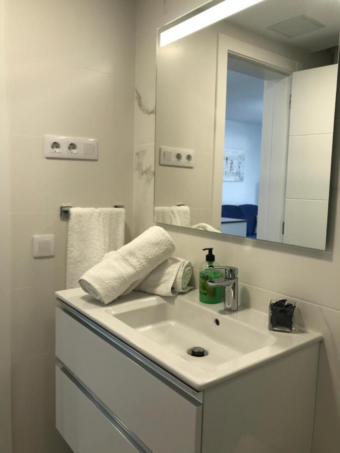 Apartamento Los Mangos 34 Maspalomas  Exterior foto