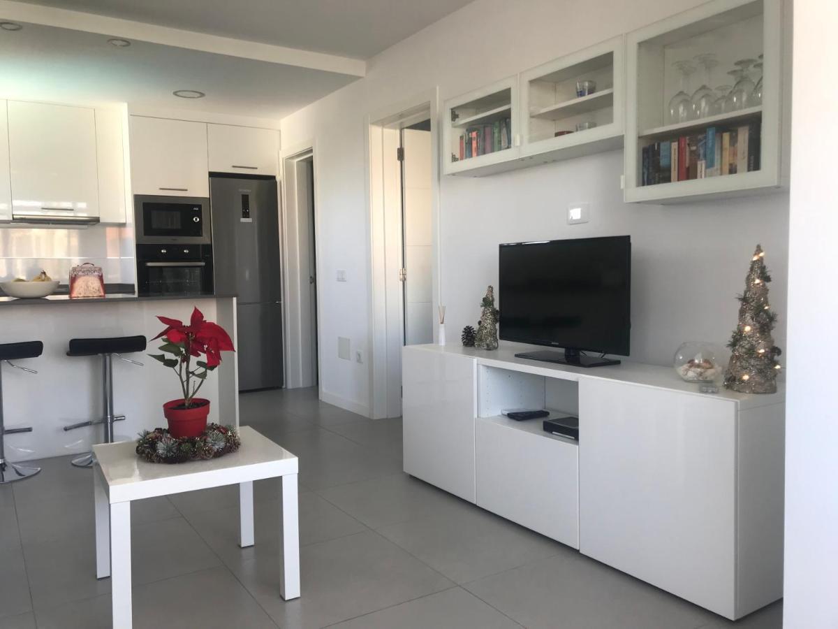 Apartamento Los Mangos 34 Maspalomas  Exterior foto