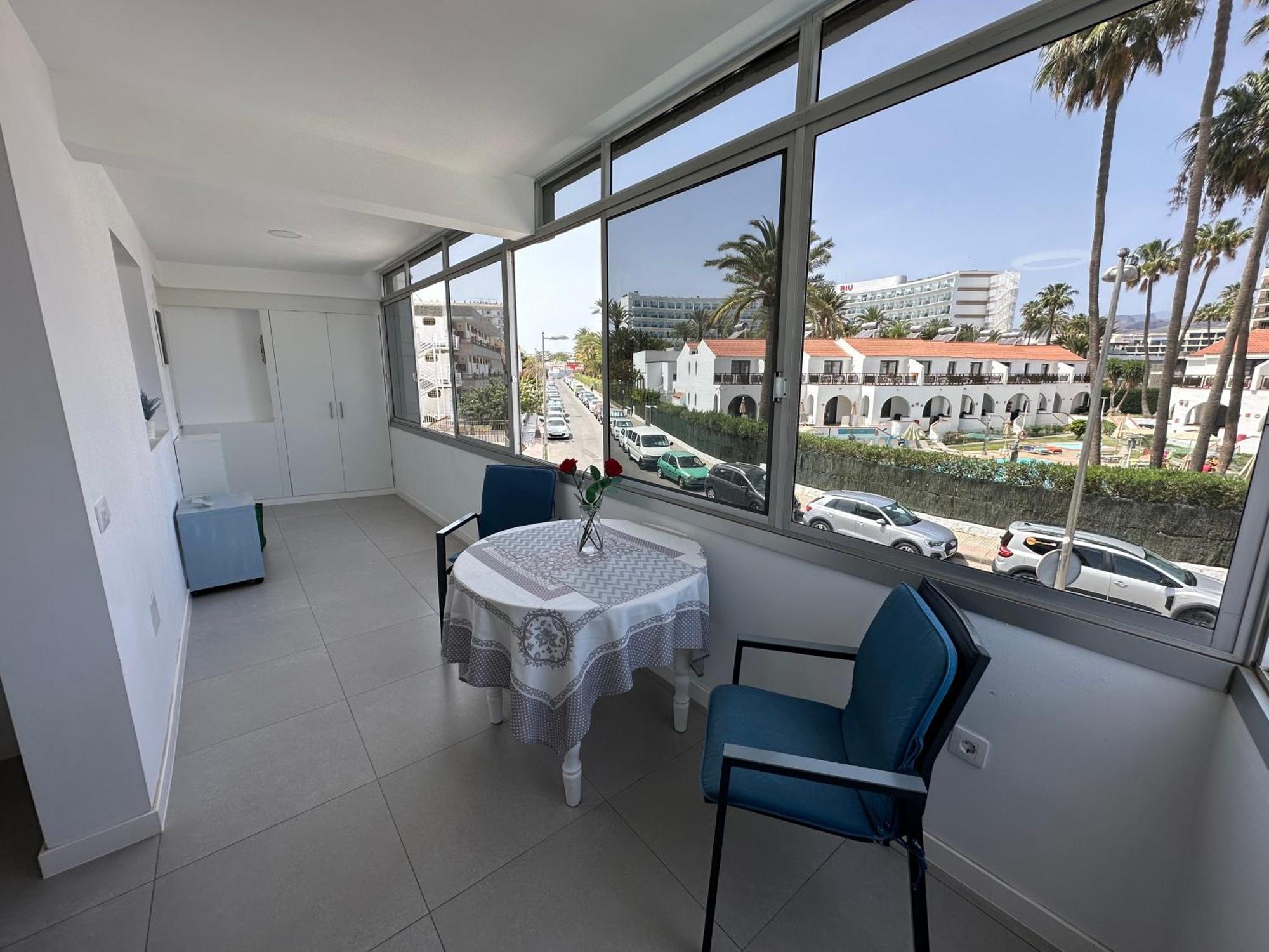 Apartamento Los Mangos 34 Maspalomas  Exterior foto