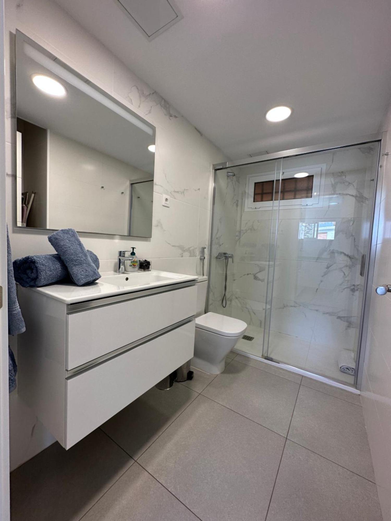 Apartamento Los Mangos 34 Maspalomas  Exterior foto