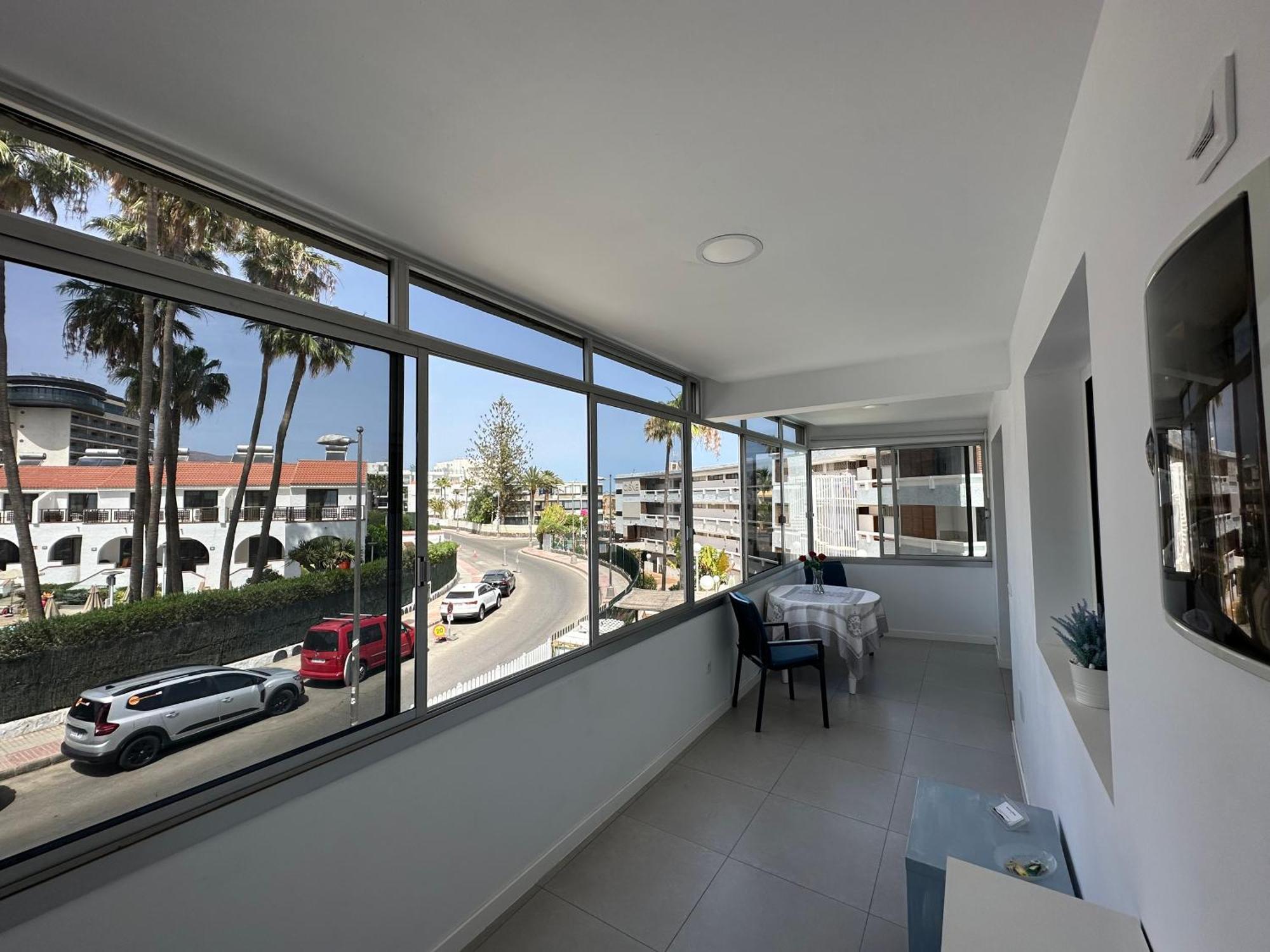 Apartamento Los Mangos 34 Maspalomas  Exterior foto